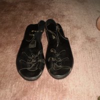 Летни дамски обувки, снимка 14 - Сандали - 22352183