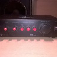 Audio magic pa-2042 profi amplifier-mono-внос швеицария, снимка 8 - Ресийвъри, усилватели, смесителни пултове - 15259581
