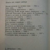 Книга "Неаполитанска песен - Драган Тенев" - 304 стр., снимка 3 - Художествена литература - 8211051