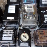 Електромери и часовници, снимка 2 - Други машини и части - 16712528