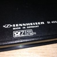 sennheiser sl405-made in germany-внос швеицария, снимка 4 - Ресийвъри, усилватели, смесителни пултове - 20247155