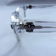 Рамки за очила CHROME HEARTS , високо качество реплика  ААА+ ПРОМОЦИЯ!!!!, снимка 4 - Слънчеви и диоптрични очила - 8364016