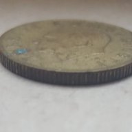 Монета 500 Турски Лири 1989г. / 1989 500 Turkish Lira Coin KM# 989 Schön# 515, снимка 3 - Нумизматика и бонистика - 15298427