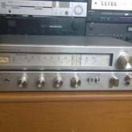 toshiba sa-220l stereo receiver-made in japan-ретро ресивър, снимка 4 - Ресийвъри, усилватели, смесителни пултове - 7312685