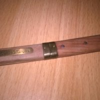 Vda.m.fernandez-madrid-ретро колекция-нож/вилица-от швеицария, снимка 3 - Антикварни и старинни предмети - 19207432