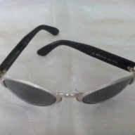 Продавам - ОРИГИНАЛНИ  сльнчеви очила - GIANFRANCO FERRE, снимка 6 - Слънчеви и диоптрични очила - 18276111