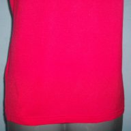 Розова блузка "H&M" / Голям размер, снимка 7 - Корсети, бюстиета, топове - 14574704