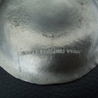оф.3030 стар английски малък / метален сувенир   - SONNAR ENGLAND VISBY, снимка 4 - Други ценни предмети - 25592290