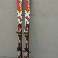 ски фишар карбонфибер, снимка 2 - Зимни спортове - 20219221
