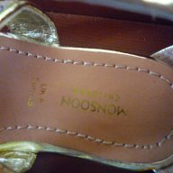 нови сандали Monsoon, 25ти номер, снимка 6 - Детски сандали и чехли - 11306237