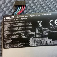 Asus ME170 / Phonepad 7 (K012), снимка 3 - Таблети - 21294652