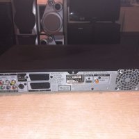 sony rdr-hx680 dvd recorder-hdd/hdmi/usb/dv in/-внос швеицария, снимка 15 - Ресийвъри, усилватели, смесителни пултове - 20125087