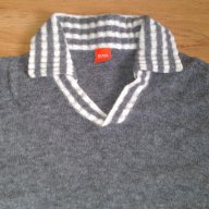 BOSS-мъжки пуловер  XL, снимка 3 - Пуловери - 16845643