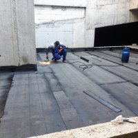 Ремонт на покриви и Хидроизолация. гаранция и качество, снимка 16 - Други ремонти - 18364812
