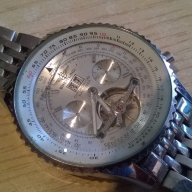 breitling-часовник за ремонт-внос швеицария, снимка 2 - Мъжки - 18363692