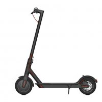 Електрически скутер - тротинетка E-SCOOTER APP, Черен, 250w, снимка 10 - Велосипеди - 25914745