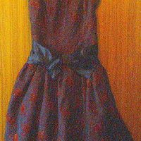Красива и качествена бална рокля, снимка 3 - Други - 19444710