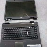 Продавам лаптоп за части Acer Extensa 5230e, снимка 3 - Части за лаптопи - 19965511