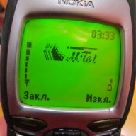 Телефон с копчета NOKIA 7110, нокиа 7110 - 1999г. работещ - оригинал FINLANDIА., снимка 5 - Nokia - 16447554