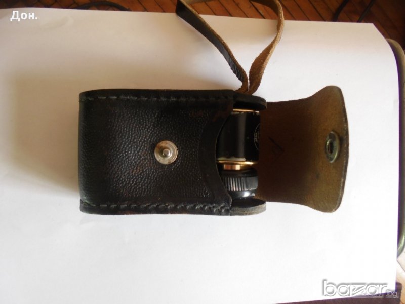 Руски бинокъл, снимка 1