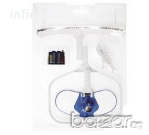 Комплект аксесоари за почистване на басейн Astralpool, снимка 1