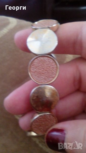 Стара  дамска гривна, снимка 1