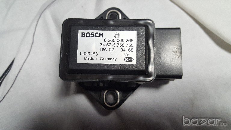 ESP сензор БМВ, снимка 1