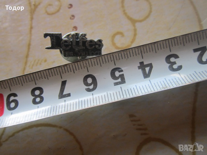 Немска значка нагръден знак, снимка 1