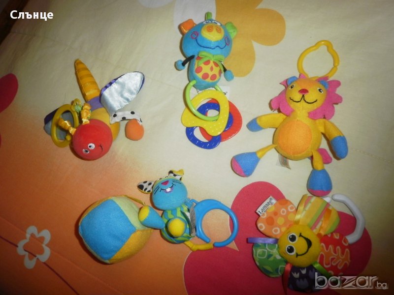 Играчки, играчки и още играчки на символични цени!, снимка 1