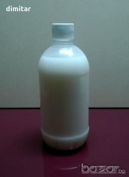 СИЛИКОН ЗА СИЛИКОНОВИ ПРИМАМКИ, снимка 1