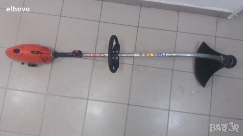 Бензинов тример dolmar LT-30, снимка 1