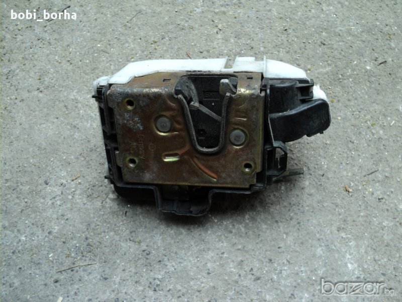 машинка за задна лява врата за фолксваген венто 93г., снимка 1