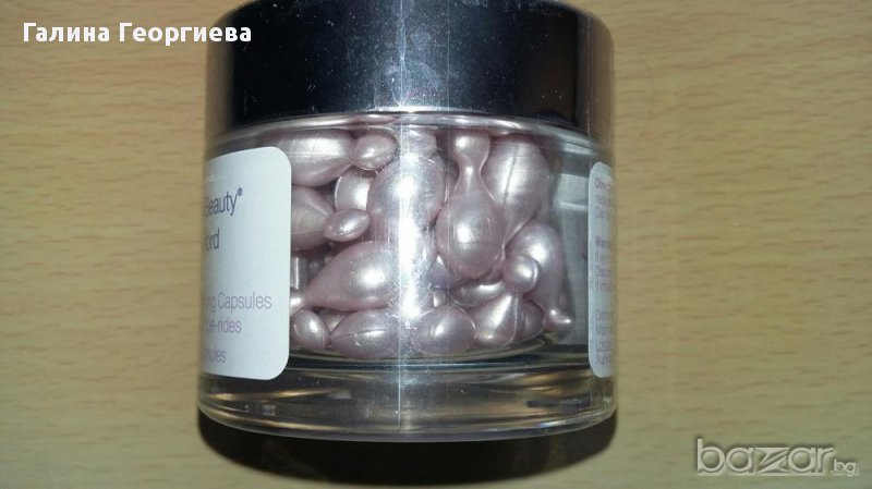 Нови неразпечатани капсули за грим Meaningful Beauty Cindy Crawford Line Diffuser, снимка 1