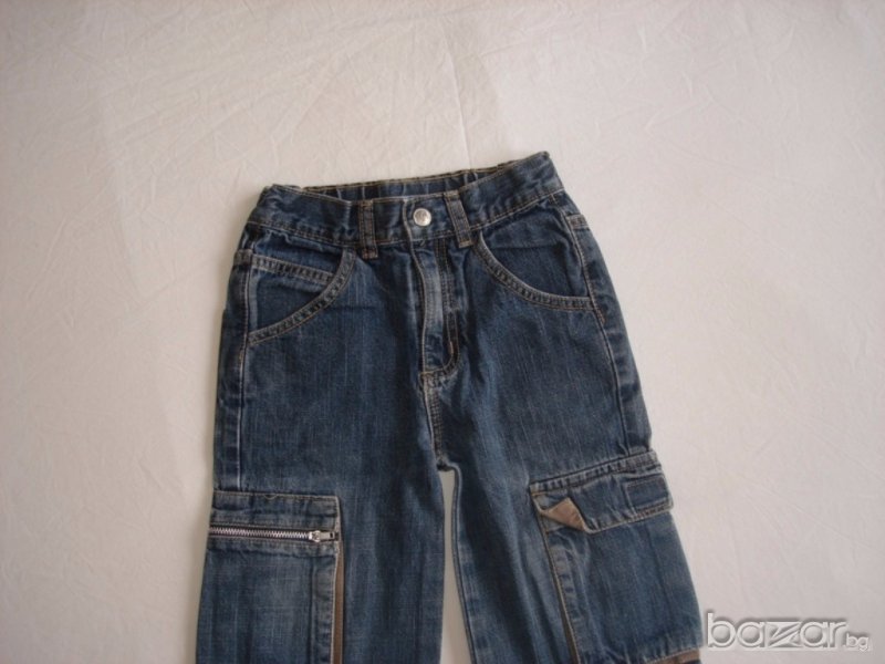 М&М, хубави дънки за момче, 092 см.  , снимка 1