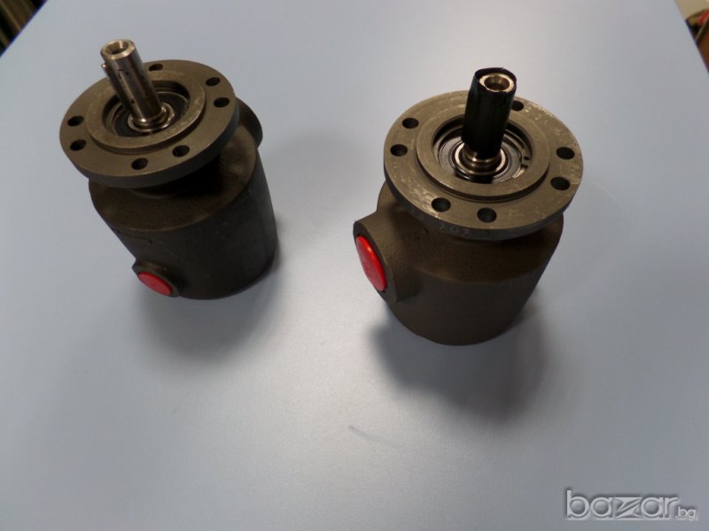 Хидропомпа Integral Hydraulic, снимка 1