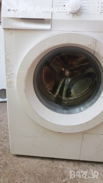 Продавам Пералня Gorenje W7223 на части, снимка 1