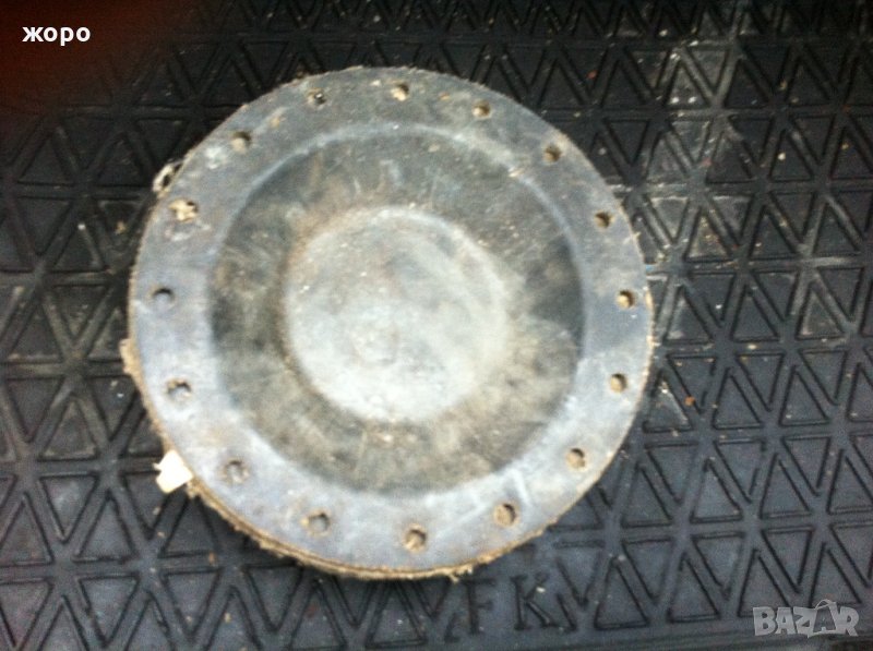 мембрани за Зил , снимка 1