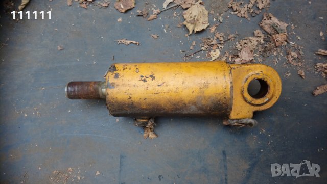 Хидравлични цилиндри от Електрокар 2тона за наклон и други. , снимка 13 - Индустриална техника - 23293074