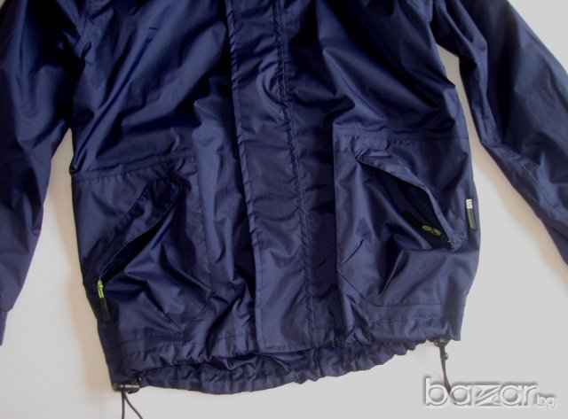 Марково водоустойчиво юношеско яке,152 см. , снимка 3 - Детски якета и елеци - 16426723