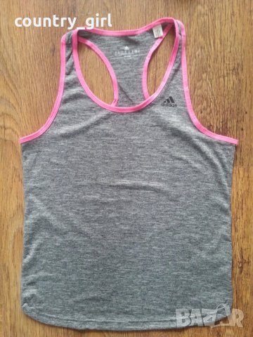 adidas - страхотен дамски потник КАТО НОВ, снимка 4 - Потници - 22651547