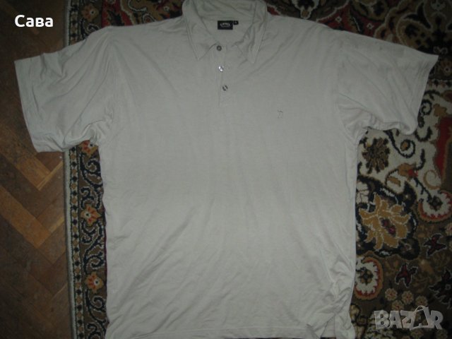 Блузи CAMEL, S.OLIVER   мъжки,ХЛ, снимка 3 - Блузи - 22679458