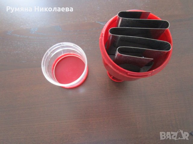 нож за лук, снимка 5 - Други - 25499460