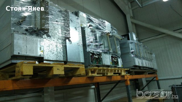 Вътрешни климатични тела Mitsubishi, снимка 2 - Други машини и части - 17647934