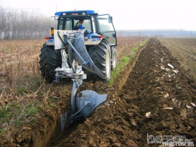 Засаждане на овошки,лозя.Проектиране,дупчене,почистване, снимка 3 - Други услуги - 19993038