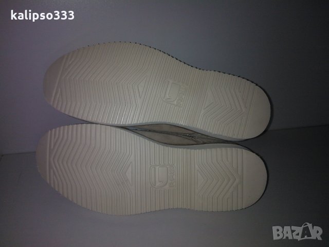 G-star оригинални обувки, снимка 4 - Ежедневни обувки - 24101629