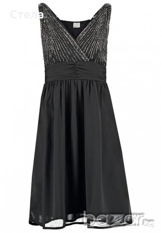 Vero Moda Дамска рокля, официална / ежедневна, нова, с етикет, снимка 2 - Рокли - 18581888