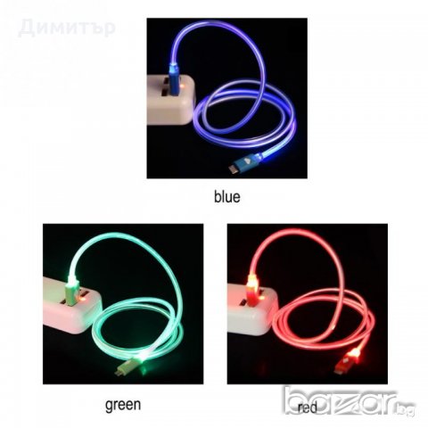 Светещ кабел