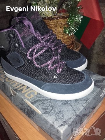 	The North Face №37 HydroSeal®