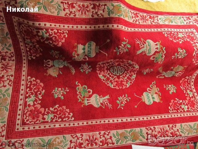 Виетнамски килим в Други стоки за дома в гр. София - ID15290076 — Bazar.bg