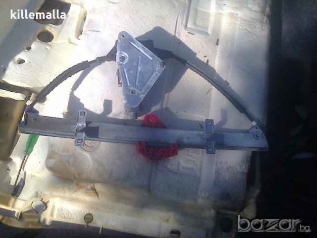 Ел.машинки с механизми за Форд Мондео-цената е за четирите , снимка 4 - Части - 19689636